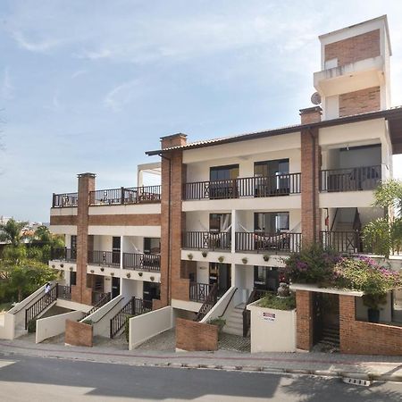 Residencial Los Abuelos Bombinhas Dış mekan fotoğraf