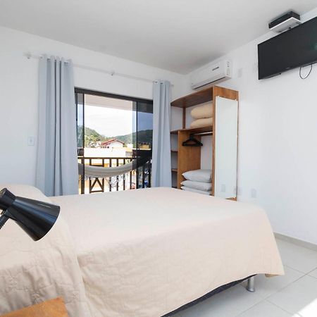 Residencial Los Abuelos Bombinhas Dış mekan fotoğraf