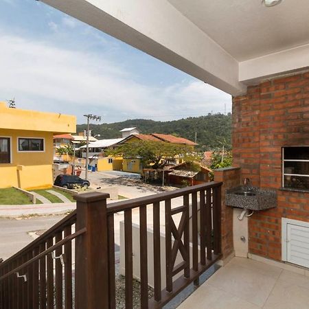 Residencial Los Abuelos Bombinhas Dış mekan fotoğraf