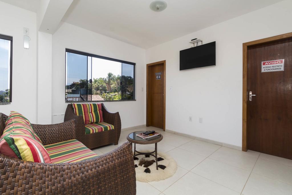 Residencial Los Abuelos Bombinhas Dış mekan fotoğraf