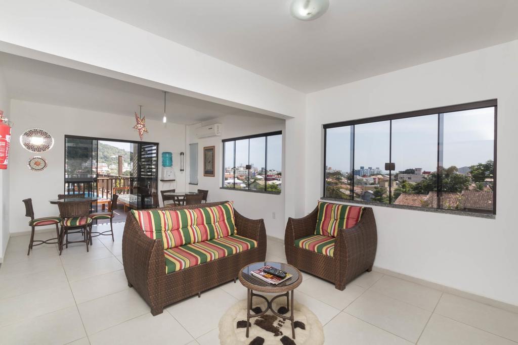 Residencial Los Abuelos Bombinhas Dış mekan fotoğraf