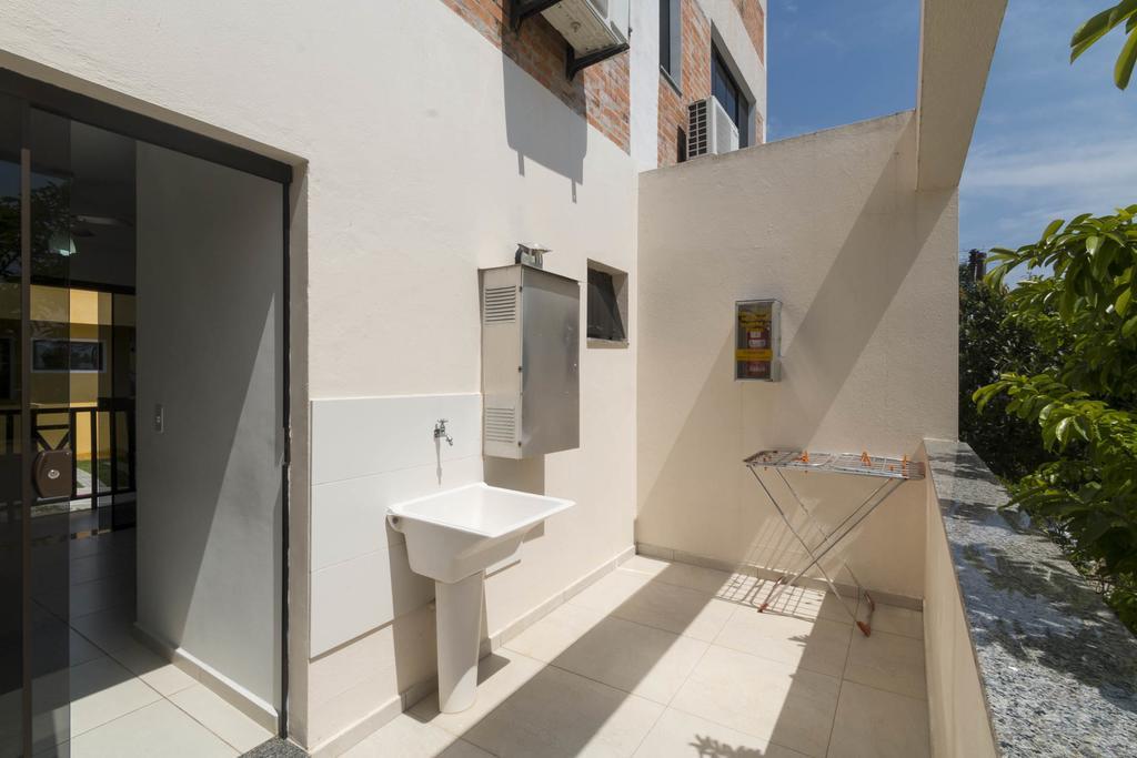 Residencial Los Abuelos Bombinhas Dış mekan fotoğraf