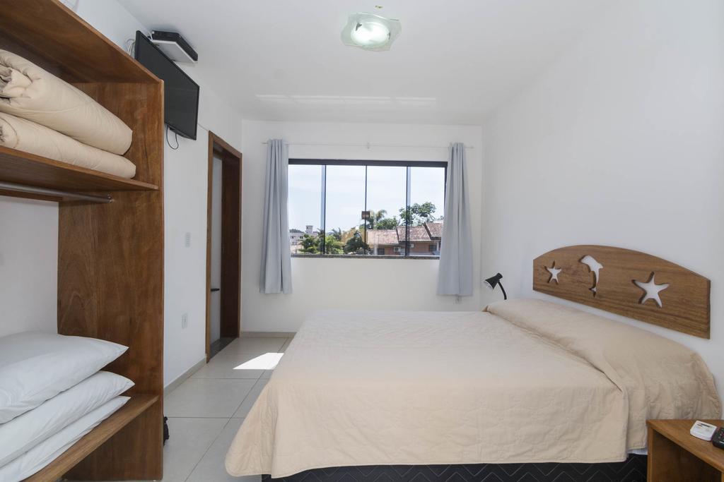 Residencial Los Abuelos Bombinhas Dış mekan fotoğraf