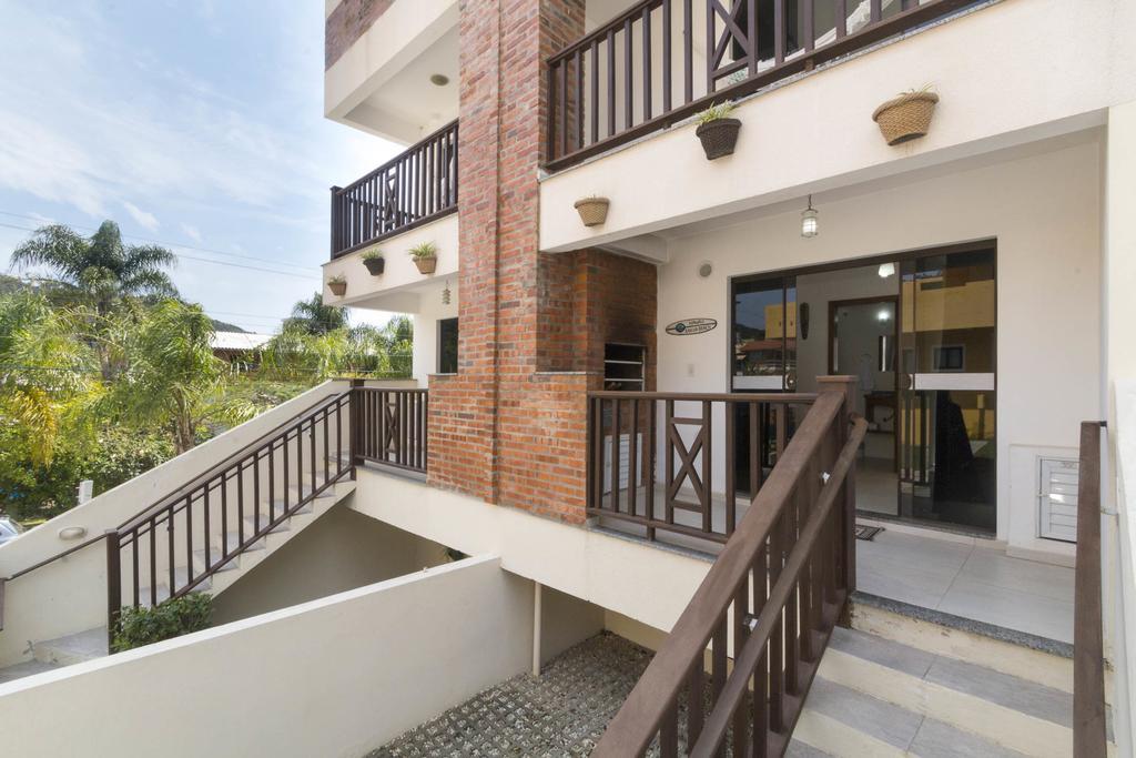 Residencial Los Abuelos Bombinhas Dış mekan fotoğraf