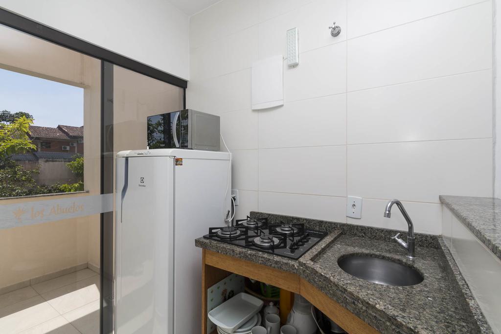 Residencial Los Abuelos Bombinhas Dış mekan fotoğraf