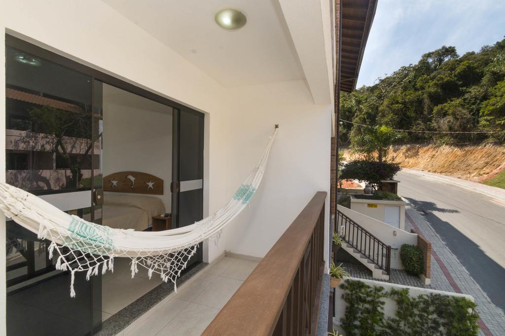 Residencial Los Abuelos Bombinhas Dış mekan fotoğraf