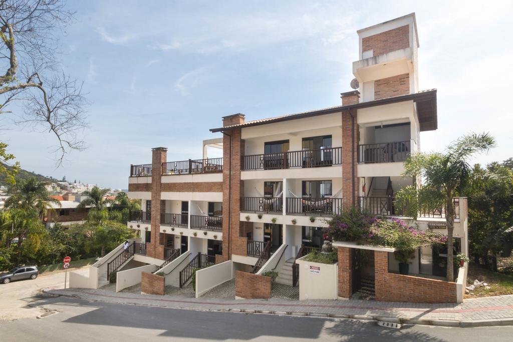 Residencial Los Abuelos Bombinhas Dış mekan fotoğraf