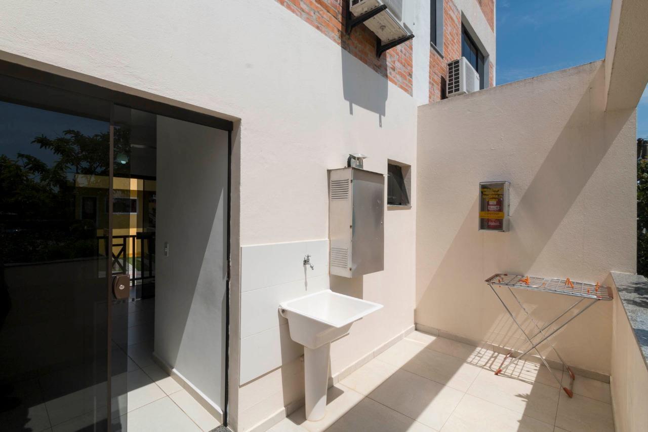 Residencial Los Abuelos Bombinhas Dış mekan fotoğraf