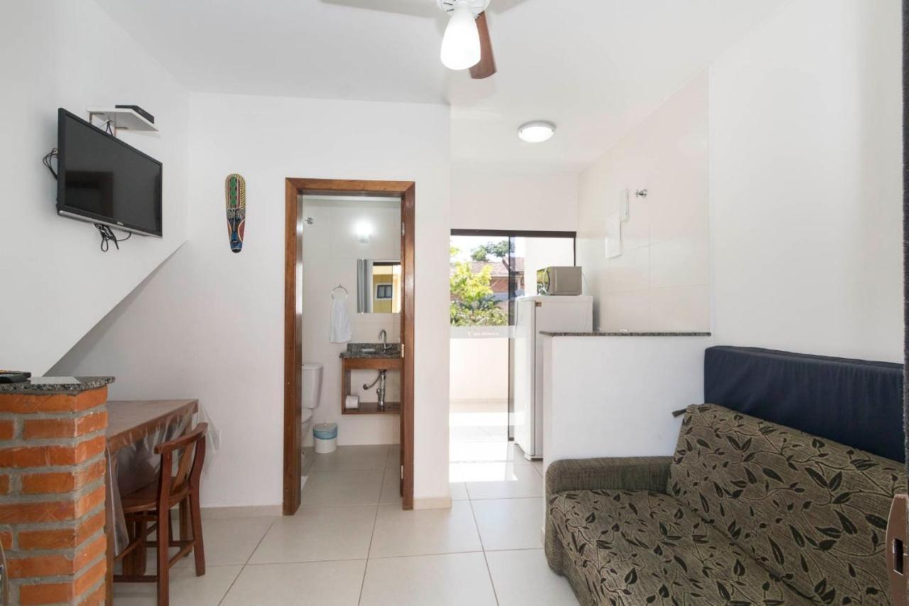Residencial Los Abuelos Bombinhas Dış mekan fotoğraf