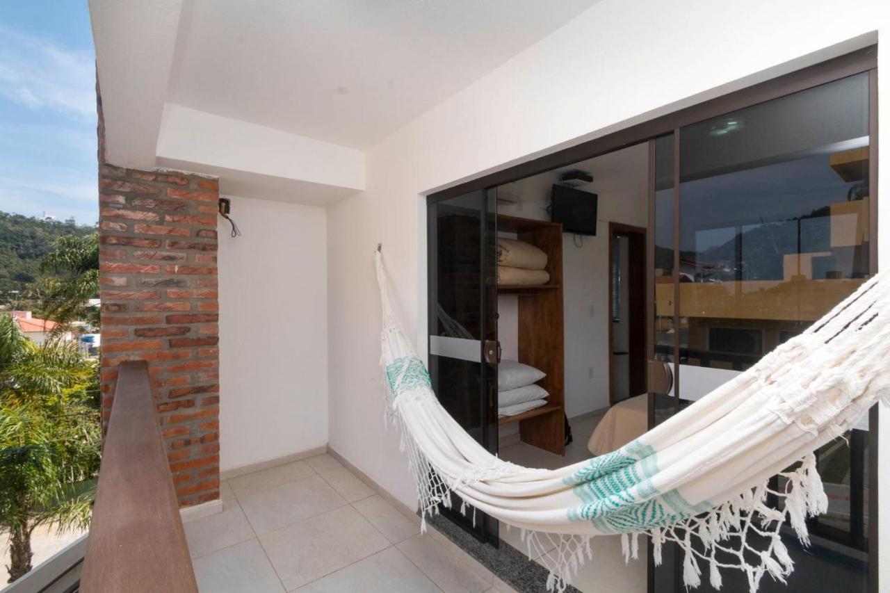 Residencial Los Abuelos Bombinhas Dış mekan fotoğraf