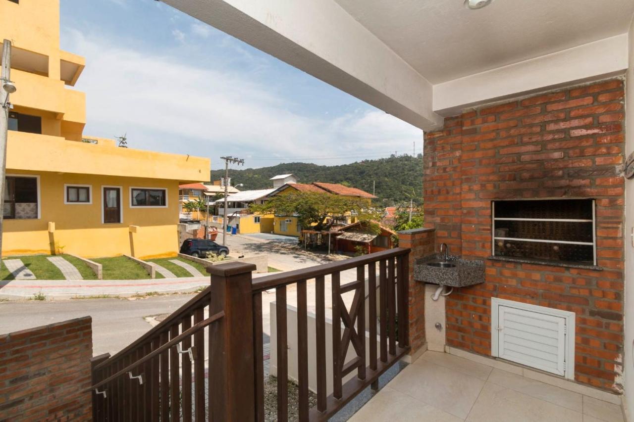 Residencial Los Abuelos Bombinhas Dış mekan fotoğraf